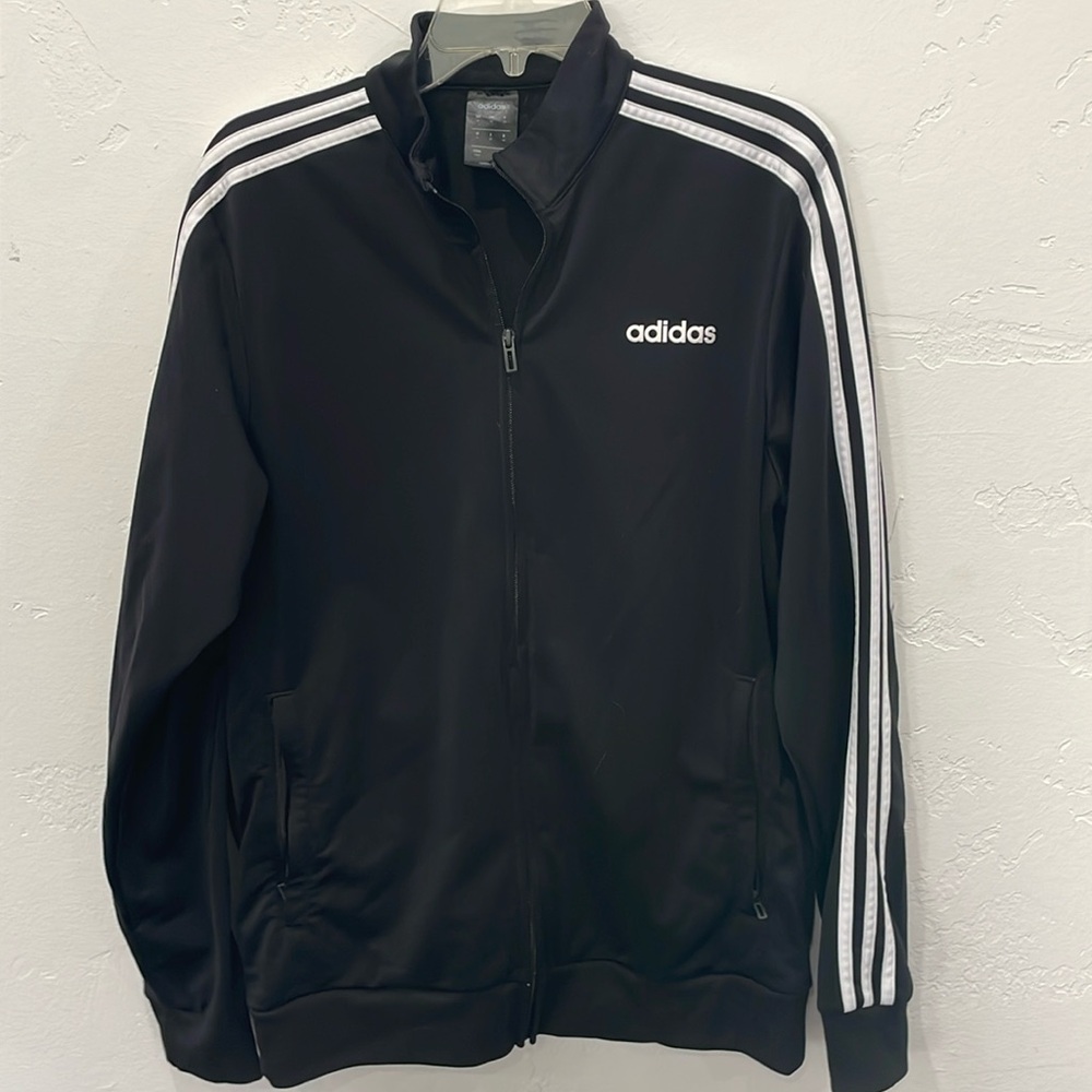 adidas jacket